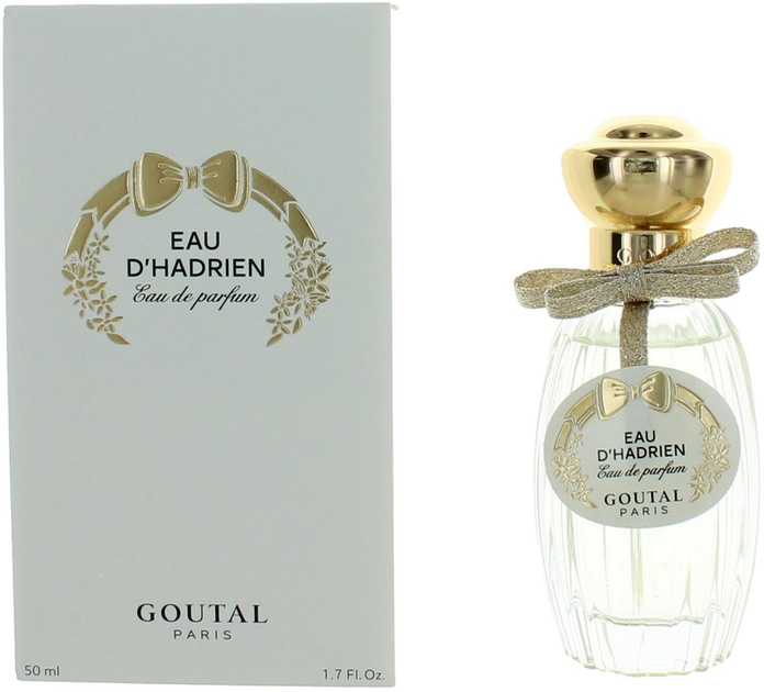 Woda perfumowana damska Goutal Paris D'Hadrien 50 ml (711367109588) - obraz 2