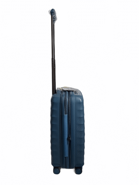 Чемодан дорожный Малый (S) под Ручную кладь Полипропилен Airtex 242 45л 55x39,5x22,5см Зеленый (Greeen) - Фото 5 Чемодан дорожный Малый (S) под Ручную кладь Полипропилен Airtex 242 45л 55x39,5x22,5см Зеленый (Greeen) - изображение 5