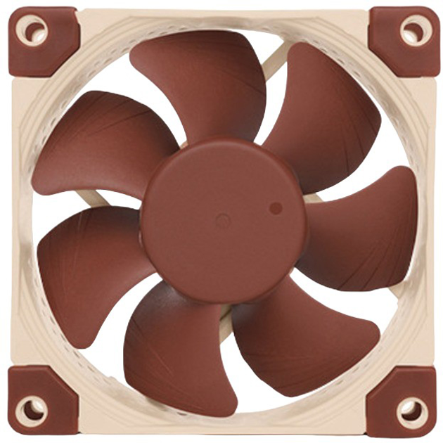Кулер Noctua NF-A8 5V (9010018100303) - зображення 4
