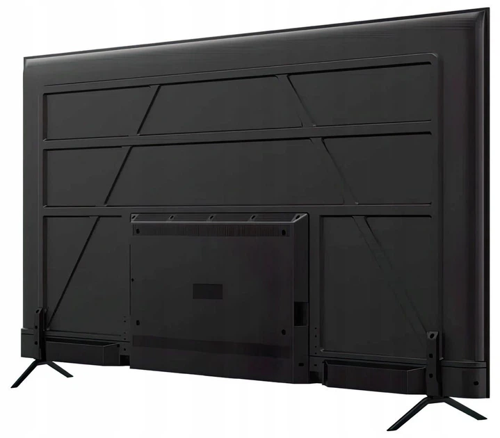 TCL Телевізор 85" LED 4K 60Hz Smart Google TV Black - Фото 9 TCL Телевізор 85" LED 4K 60Hz Smart Google TV Black - изображение 9