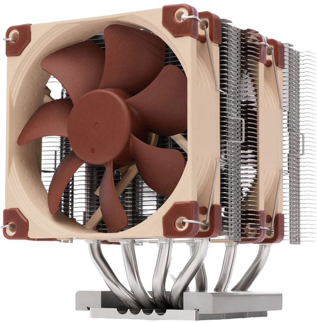 Кулер Noctua NH-D9 TR5-SP6 (CPNA-097) - изображение 1