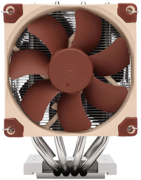 Кулер Noctua NH-D9 TR5-SP6 (CPNA-097) - изображение 2