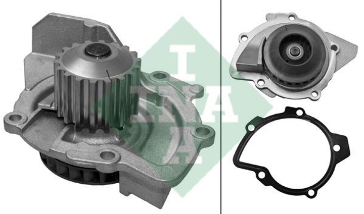 Водяна помпа Ina (538010210) - зображення 1