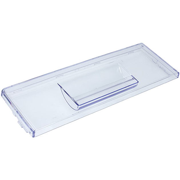 Ящик морозильної камери (верхній) для холодильника Zanussi 4055949681 ...