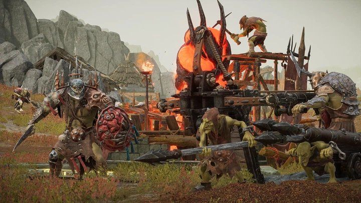 Ключ активации Warhammer Bundle - Chaos Gate & Realms of Ruin для Xbox One/Series S/X - изображение 7