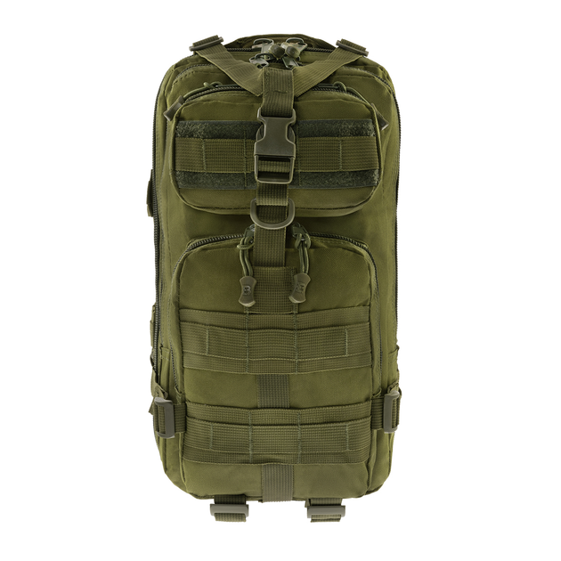 Рюкзак Badger Outdoor Recon Assault 25 Л Olive - зображення 2