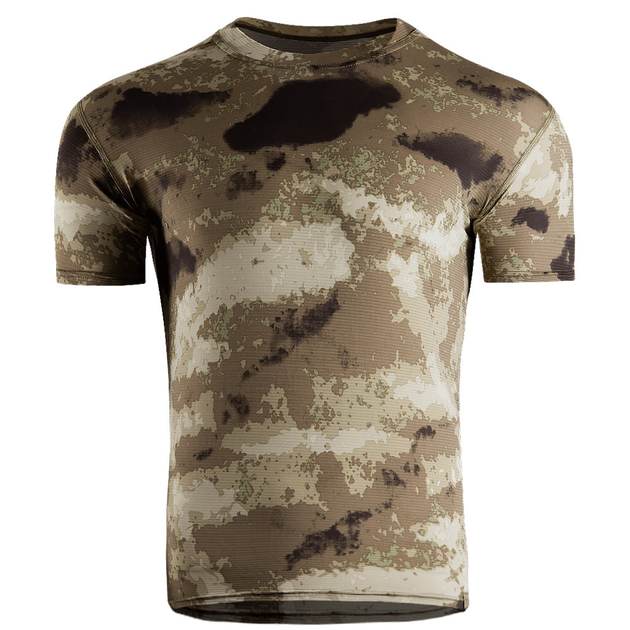 Футболка Camo-Tec CoolTouch A-Tacs Au Size S - зображення 1