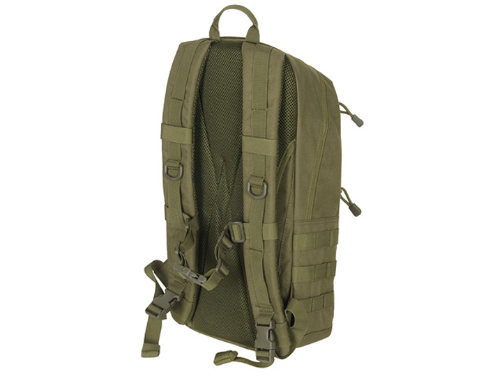 Рюкзак 8Fields Explorador 15L Olive - зображення 2