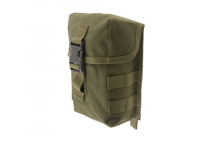 Підсумок GFC Cargo Pouch Olive Drab - изображение 1