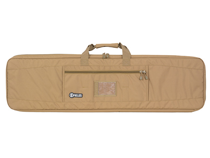 Чохол для зброї 8Fields Padded Rifle Case 130 cm Coyote - зображення 1