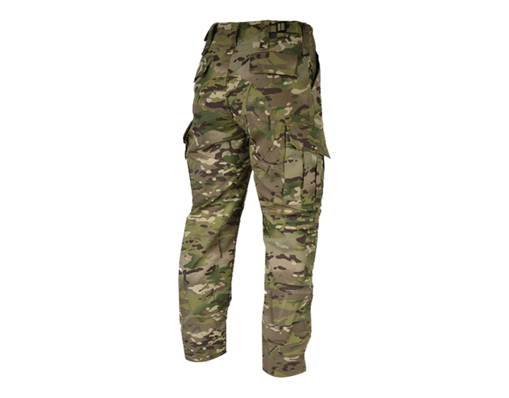 Тактичні штани Texar WZ10 Rip-Stop Multicam Size XXL - зображення 2