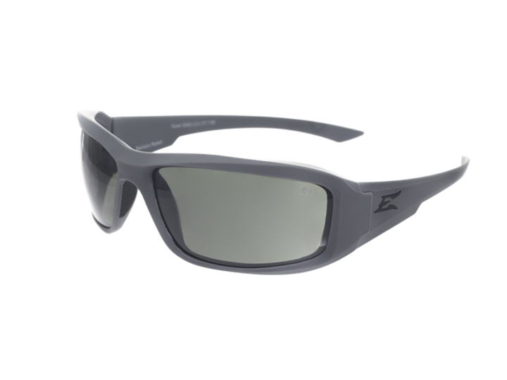 Окуляри тактичні Edge Eyewear Hamel Grey Wolf Smoke - изображение 1