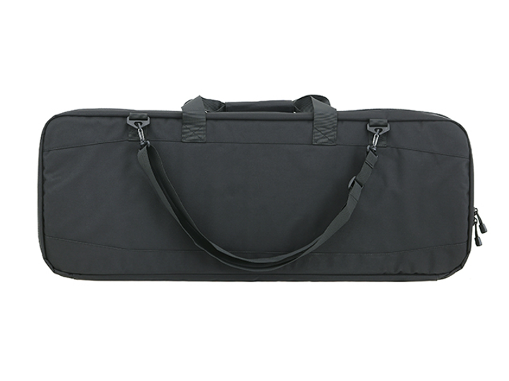 Чохол для зброї 8Fields Padded Rifle Case 90cm Black - зображення 2