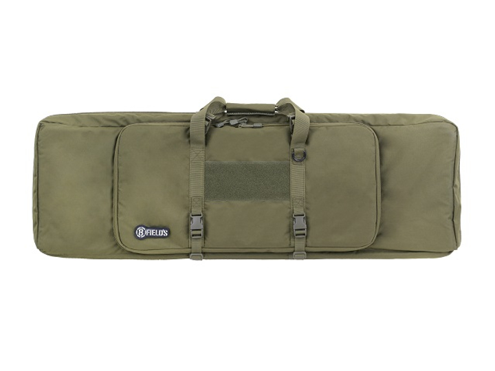 Чохол для зброї 8FIELDS DOUBLE PADDED 107CM - OLIVE - изображение 1