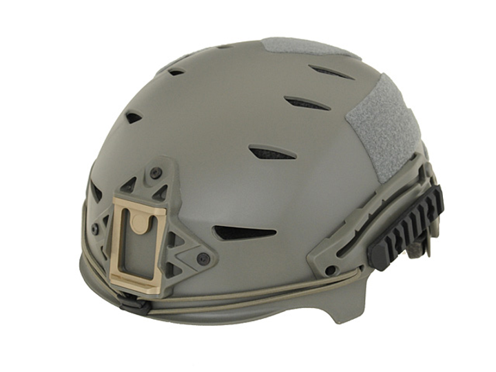 Шолом страйкбольний Emerson Exf Helmet Foliage - изображение 1