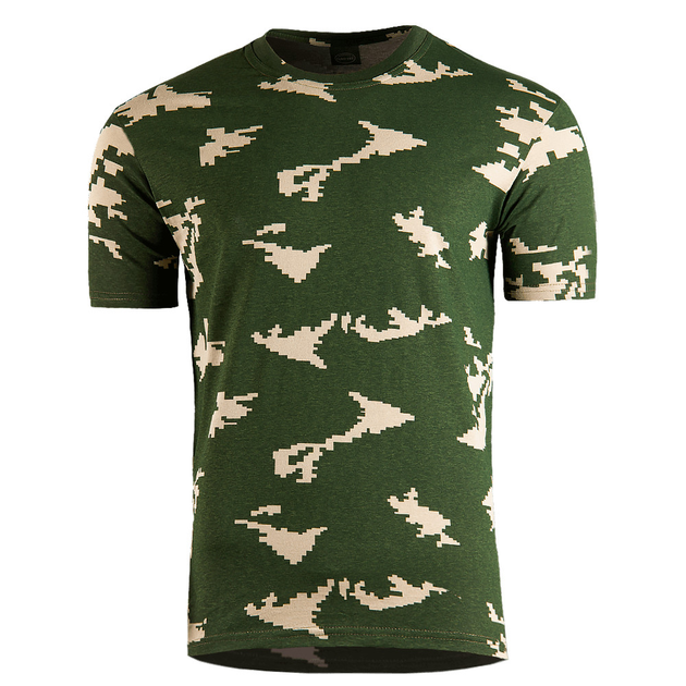 Футболка Camo-Tec Cotton Birch Size XXXL - зображення 1