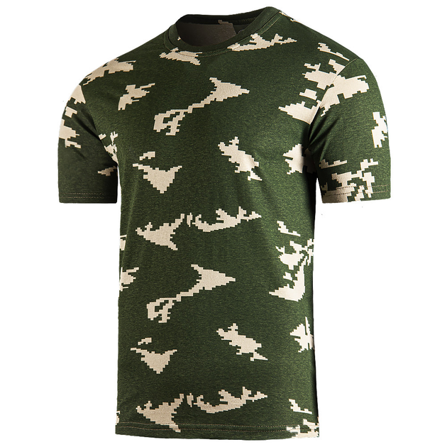 Футболка Camo-Tec Cotton Birch Size XXXL - зображення 2