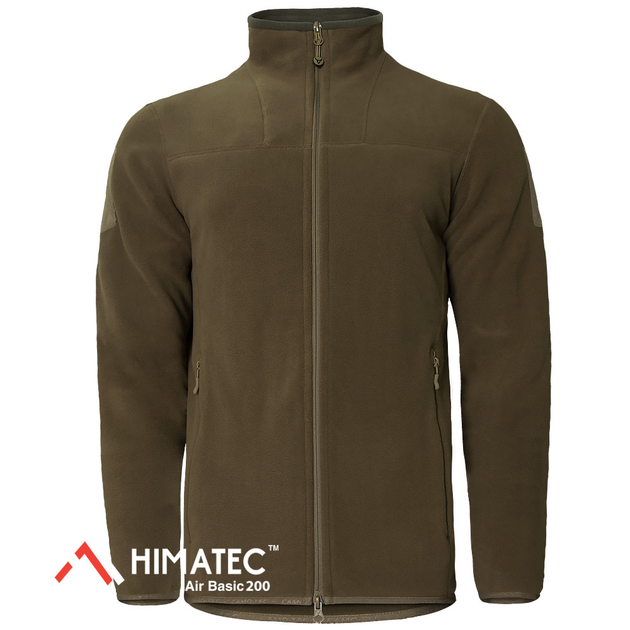 Кофта COMMANDER HIMATEC 200 Coyote Size XL - изображение 2