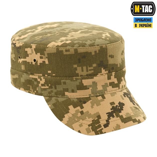 Кепка М-Тас Польова 100% Б/П GEN.II ММ14 Size 57 - изображение 5