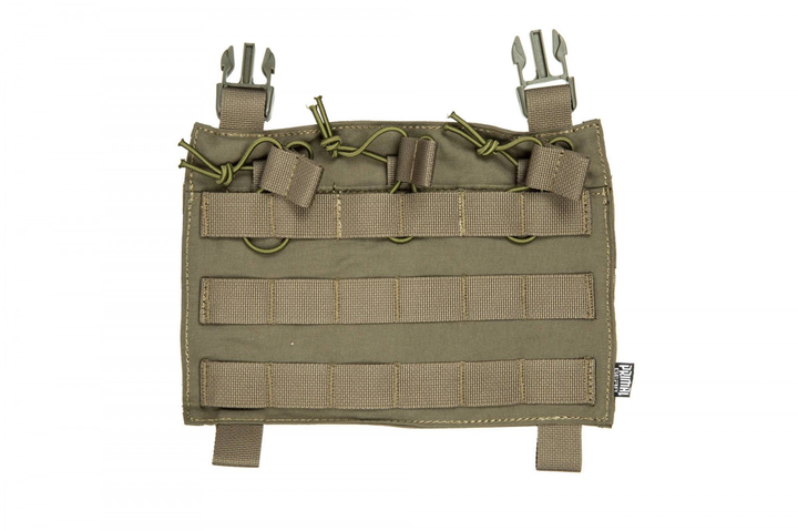 Панель Primal Gear Vest Panel Elodon Olive - зображення 1