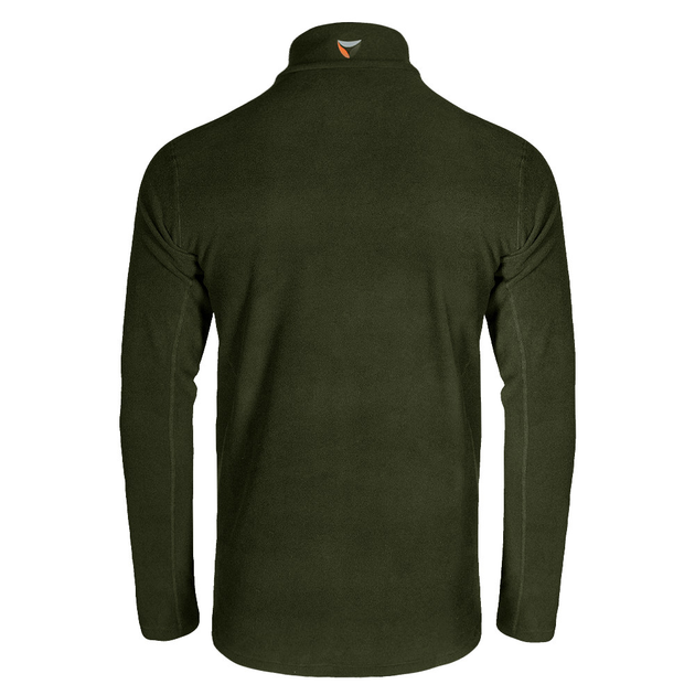 Кофта Camo-Tec Hawk Himatec Olive Size M - изображение 2