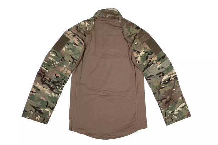 Тактична сорочка Primal Gear Combat G4 multicam Size L - изображение 2