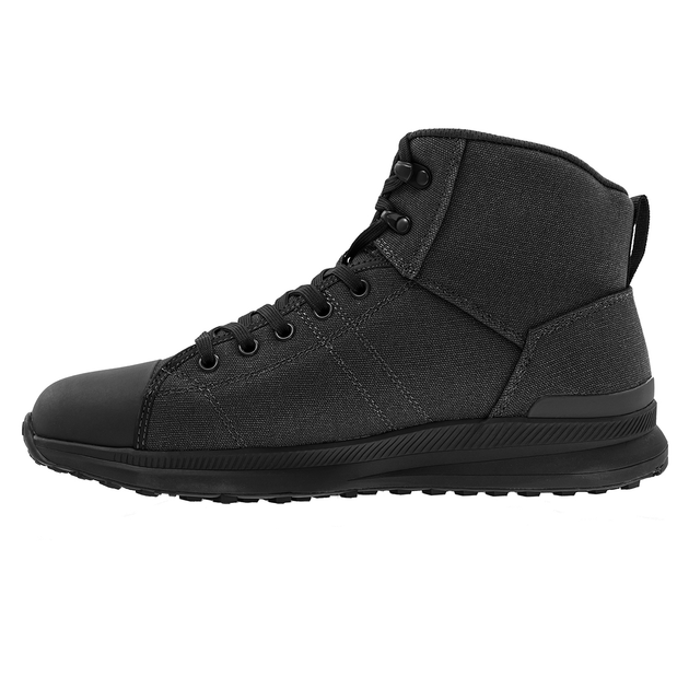 Черевики Pentagon Hybrid Tactical Boot Black Size 40 - зображення 2