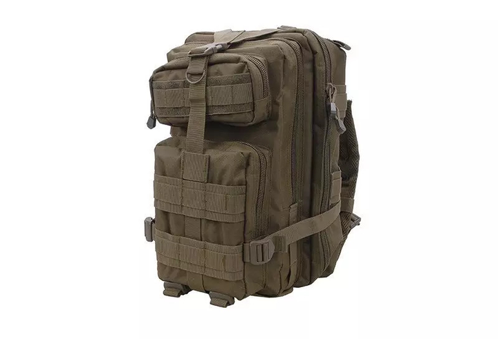 Рюкзак GFC Assault Pack Type Backpack Olive - зображення 2