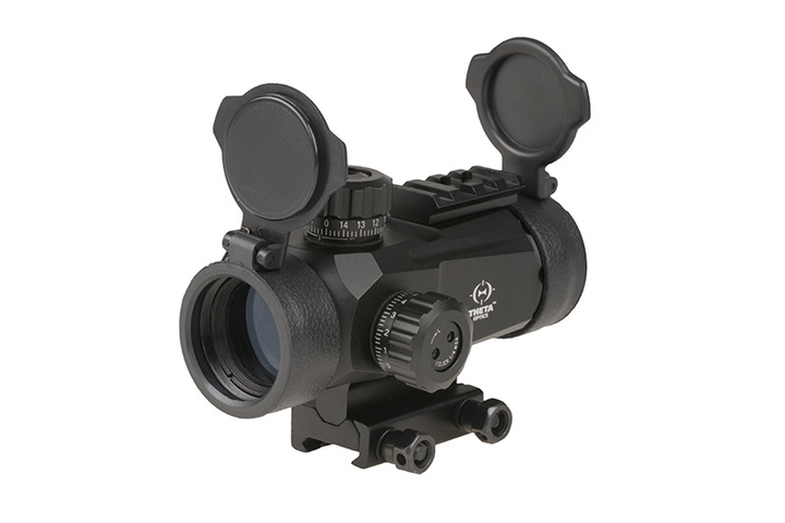 Коліматорний приціл Monolith Red Dot Sight Theta Optics - изображение 1