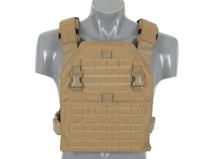 Плейт керріер 8Fields Multi-Missions Plate Carrier Coyote - изображение 1