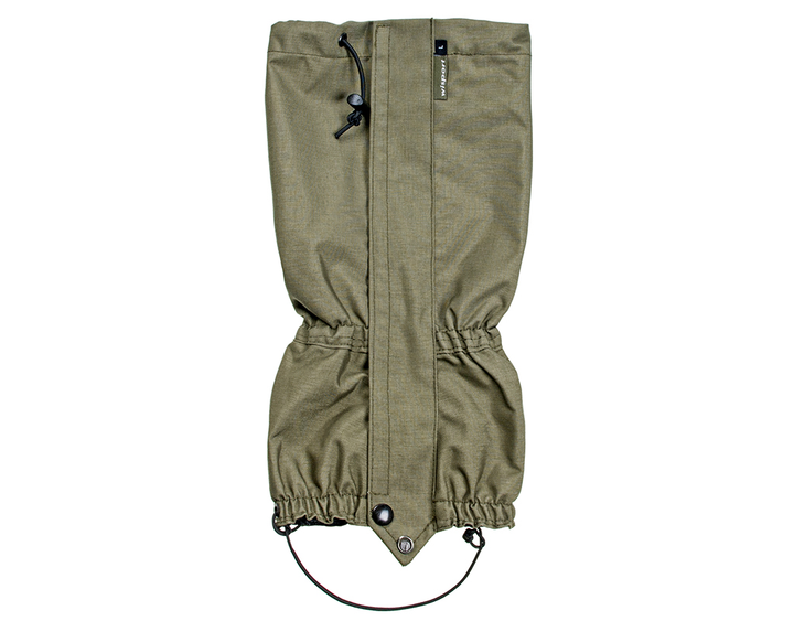 Гамаші Yeti Military Wisport Olive Size XL - зображення 1