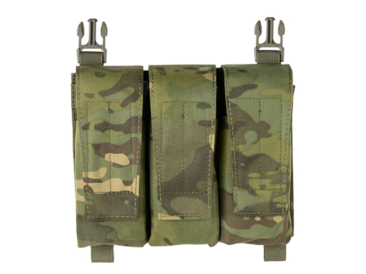 Панель 8Fields AR-15/M4 Hybrid Mag Pouch Multicam Tropic - изображение 1