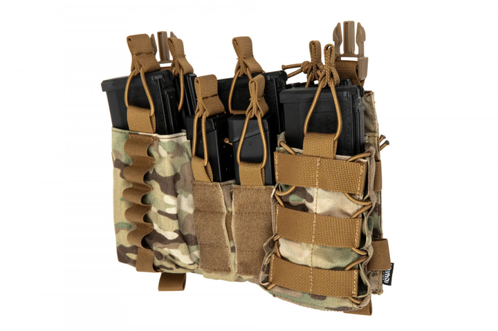 Панель Primal Gear Vest Panel Inta Multicam - изображение 1