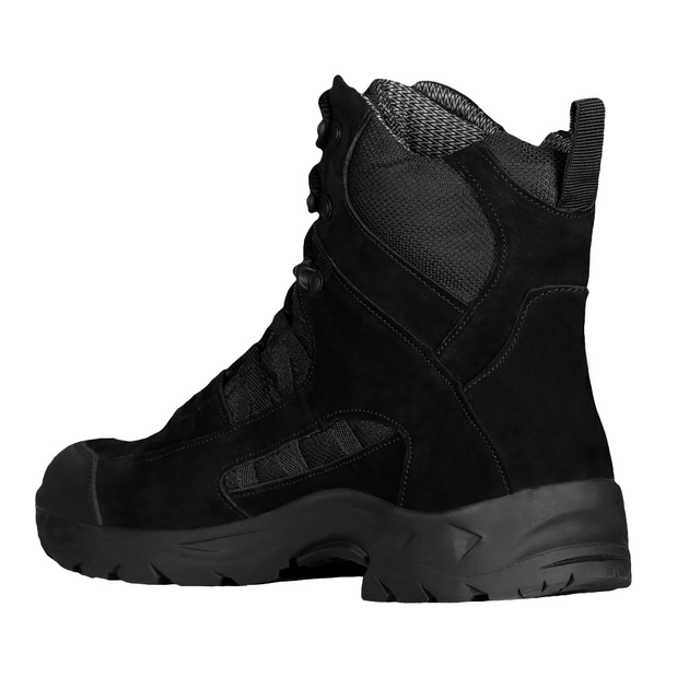 Зимові черевики Camo-Tec Oplot Black Size 46 - зображення 2