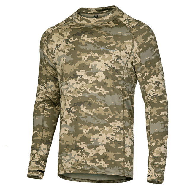 Термобілизна Camo-Tec Long Sleeve CM Thorax Pro ММ14 Size S - зображення 1