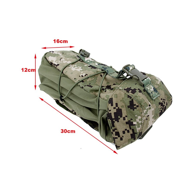 Підсумок TMC Multi Purpose GP Pouch AOR2 - изображение 2