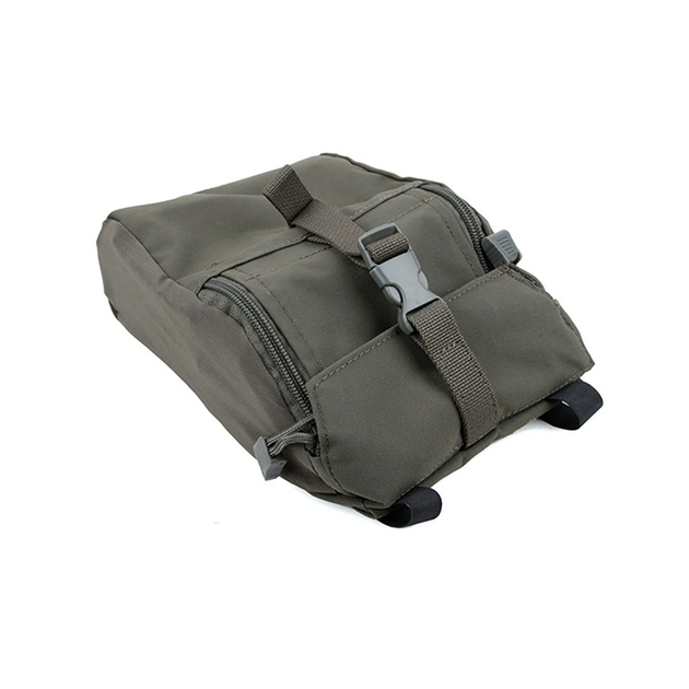 Підсумок TMC Multi Function GP Pouch Ranger Green - изображение 2