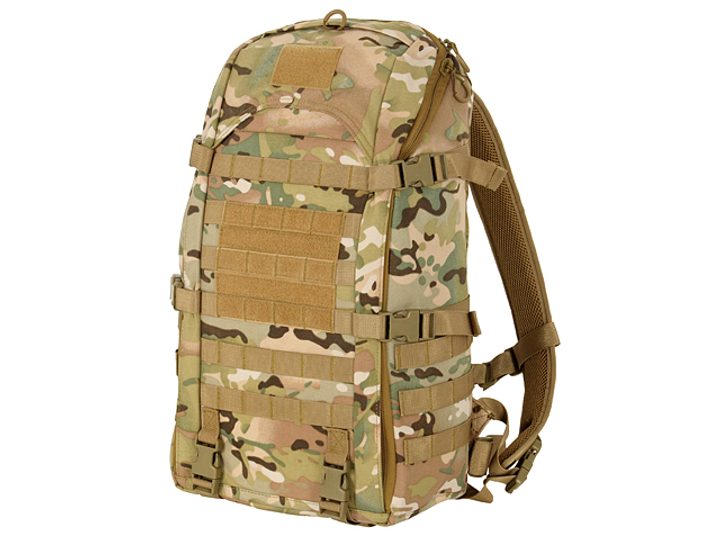 Рюкзак 8Fields Salvador 20L Multicam - изображение 1