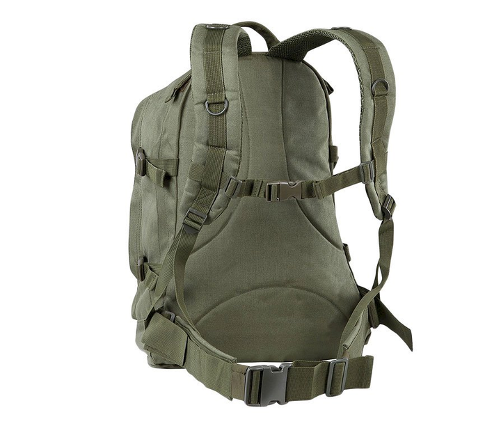 Рюкзак Texar Cadet 36L Olive - изображение 2