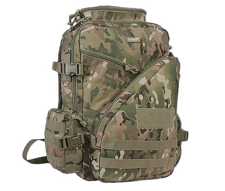 Рюкзак Texar Urban 33L Multicam - изображение 1