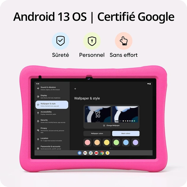 Планшет 10.1