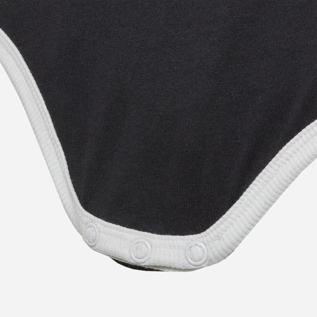Body dziecięce dla chłopca adidas I FI GIFT SET HF1974 80 cm Czarne (4065423078629) - obraz 8