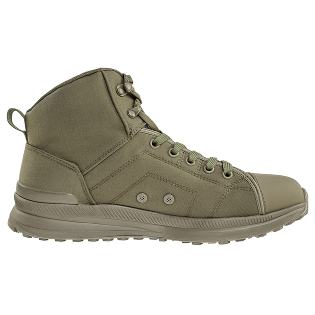 Черевики Pentagon Hybrid Tactical Boot 2.0 Ral7013 Size 41 - зображення 2