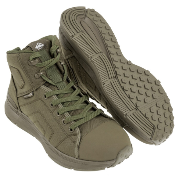 Черевики Pentagon Hybrid Tactical Boot 2.0 Olive Size 43 - зображення 1