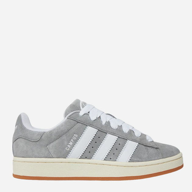 Tenisówki męskie do kostki adidas Campus 00s HQ8707 44 (9.5US) Szare (4066748532094) - obraz 1