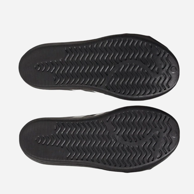 Жіночі сліпони adidas adiFOM Superstar HQ8752 38.5 (5.5UK) Чорні (4066749423759) - зображення 5