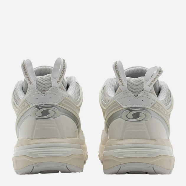 Buty do biegania męskie Salomon ACS Pro L47179900 41.5 Beżowe (195751215237) - obraz 4