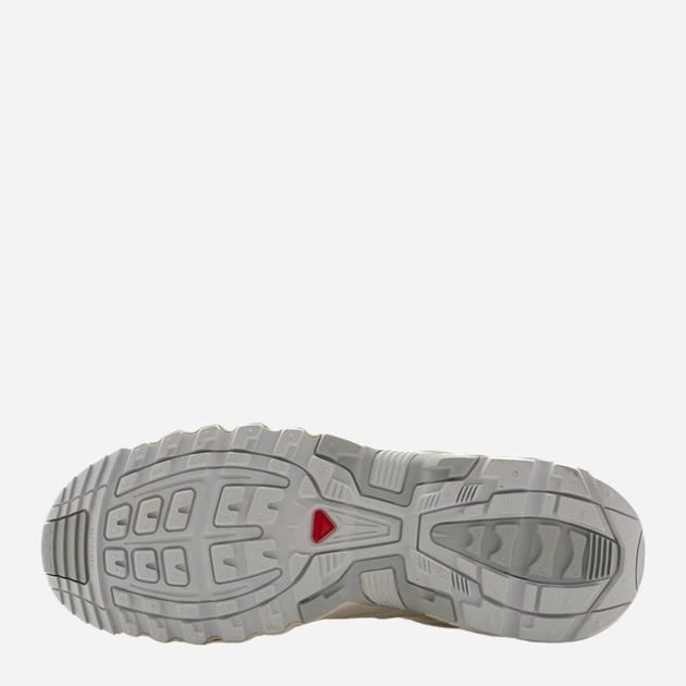 Buty do biegania męskie Salomon ACS Pro L47179900 42 Beżowe (195751215459) - obraz 5