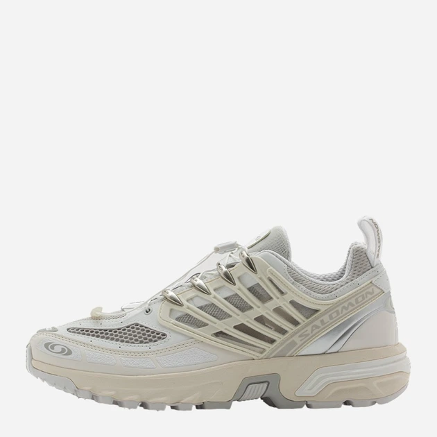 Buty do biegania męskie Salomon ACS Pro L47179900 42.5 Beżowe (195751215466) - obraz 3