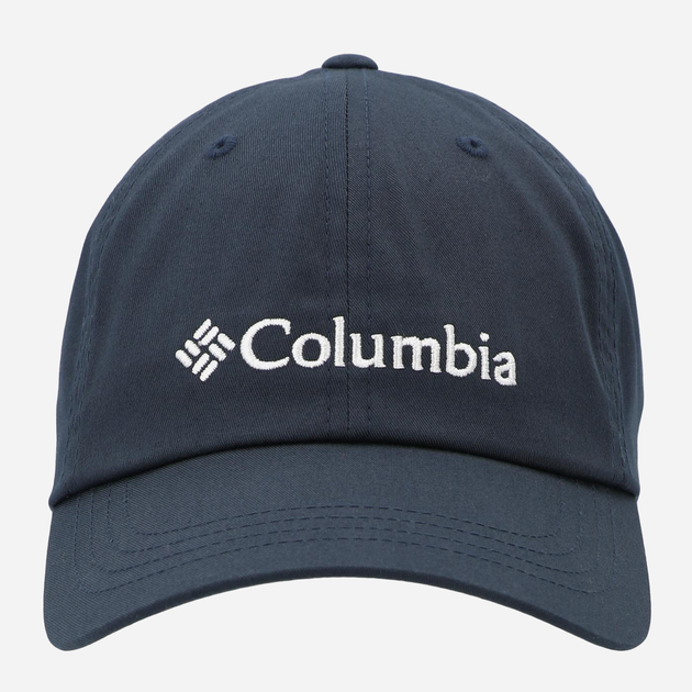 Кепка Columbia ROC™ II Темно-синя (193553444619) - зображення 5